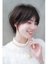 オブハーツ 八王子みなみ野店(OF-HEARTS) 【髪質改善/白髪ぼかし/白髪染め/ハイライト/八王子みなみ野】