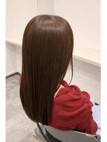 パル(PaL)&nbsp;ブリーチなしワンカラー