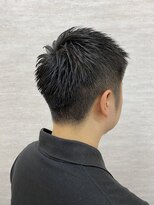 フリーダム 新百合ヶ丘店(FREEDOM)&nbsp;メンズカット/フェードカット/バーバー[men's/新百合ヶ丘]