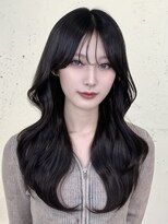 フォルテ 天神大名(FORTE)&nbsp;髪質改善/韓国/縮毛矯正/顔周り/ダブルカラー/学割/レイヤー