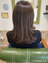 ポンテ(PONTE)&nbsp;上質艶カラー