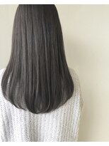 プレッティ フォー ヘア(PRETTY FOR HAIR) イルミナカラー