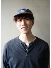 サニー(Sany)&nbsp;ono ryuki