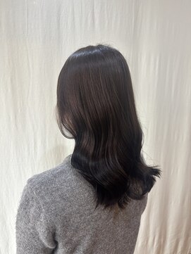 ココカラヘアー ニコ(cococara hair nico) お客様の髪の状態をみてご提案させて頂きます!