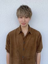 シド 表参道(s.i.d)&nbsp;松下 貴一