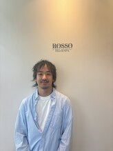 ロッソ うるま店(Rosso)&nbsp;浅野 彰