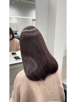 ジゼル 筑紫野(GiseL)&nbsp;ボルドーカラー