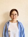 アグ ヘアー バス 福島伊達店(Agu hair Bath) 中村 晶恵