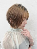 オーロ 池田店(ORO)&nbsp;20代30代40代50代髪質改善イメチェン美髪似合わせカット
