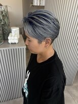 カシェ キョウマチ(cashe’e) ルーツカラー