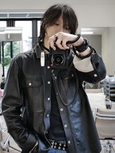 ラボヌールヘアーレーヴ 池袋店(La Bonheur hair reve) 志村 大成
