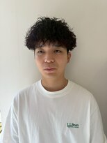 ヘアーオーパス ツイストスパイラル
