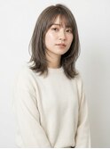 くびれレイヤー