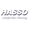 ハッソ(HASSO)のお店ロゴ
