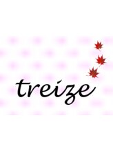 treize【トレイズ】
