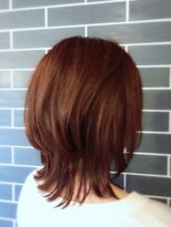 ブラッツ(BLATZ)&nbsp;くびれのメリハリ感で大人っぽさと可愛さを引き出す