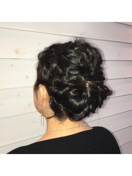 デザイン ファム(Design FAM) アップへアセット