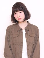ヘアーデザイン ヴィヴィ(Hair Design ViVi)&nbsp;少しの変化でも気分は変わる！