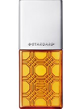 濃厚な美容成分配合だけどさらっと仕上がり熱、紫外線から守る。E STANDARD HAIR OIL