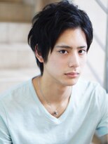 ファンパレッタ(fan paleta)&nbsp;アップバングスタイル【fanpaleta】