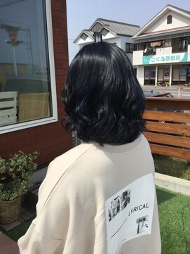 アールズ(R's) ダークブルージュ