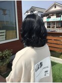 ダークブルージュ