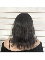 ビーヘアサロン(Beee hair salon) 【渋谷Beee hair/市原 由貴】New coloer