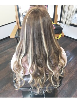 リピュア(Re:PURe) **ミントアッシュホワイトシールエクステ**