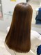 アドール オブ ヘアー ADORE OF HAIRの写真/【佐賀県内でトキオハイパー取扱い店舗】強度回復度アップと話題！素髪のような美しい髪へ導きます♪