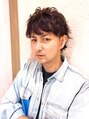 グランヘアー 大町店(GRANHAIR) 堀口 聖士