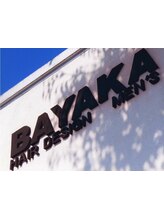 BAYAKA HAIR MEN’S 青山店