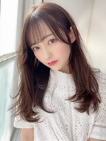 コア 銀座(COA)&nbsp;マロンベージュ/ヘルシーブロンド/ハニーベージュ[銀座]