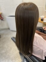 アルート 町田店(aroot)&nbsp;髪質改善カラー