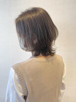 #ひしがたくびれレイヤー