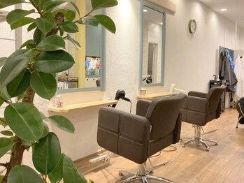 hair salon oto【ヘアサロンオト】