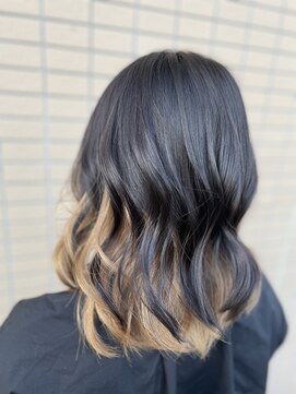 ジュジュル 稲毛本店(jujur) テラコッタ/ミニウルフ/くすみブルー[稲毛駅]