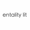エンタリティリット(entality lit)のお店ロゴ