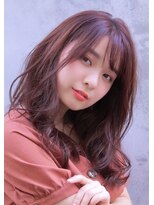 ストーリア 川崎店(STORIA)&nbsp;【STORIA川崎店】ストロベリー×ラテ