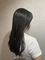 ルピナス(Lupine.)&nbsp;グレージュ