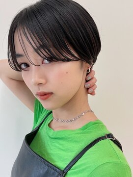 ホォレ 豊中店(fore) ショート８