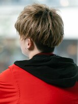 ヴィアラ 自由が丘(VIALA)&nbsp;【VIALA 自由が丘】束感×ハイライト