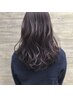 カット＋その他メニュー　(八王子、北野)