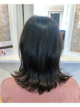 テイスティ プライム(tasty prime) ミディアム