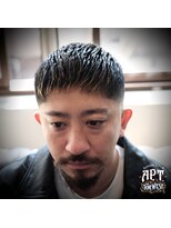 エーピーティートアウエスト(APT. TOR WEST)&nbsp;CROP STYLE