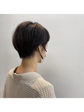 イタクラ 鳥屋野店(ITAKURA) ショートカット