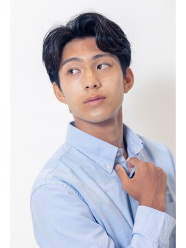 スノードロップ 高円寺店(Snowdrop) ハイライト/マッシュパーマ/ウルフ/波巻き/ツイストスパイラル