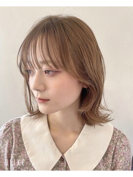 マリアバイアフロート(Maria by AFLOAT) 【くびれミディアム】