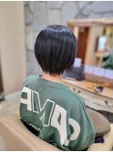 ロング→ショート★