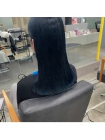 ノード(NODO)&nbsp;【暗色】ブルーブラック