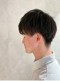 ２０代３０代４０代自然なボリューム感なナチュラル王道スタイル